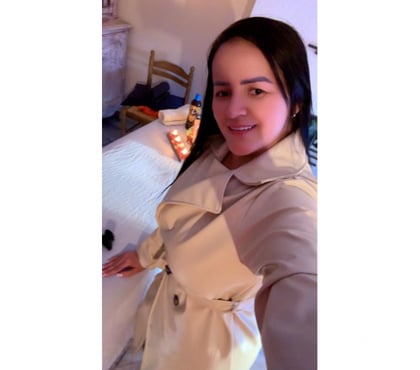 Annonce massage Menton Alpes-Maritimes - Photos Vivastreet Kamila masseuse