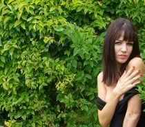 photographe pour modeles feminins