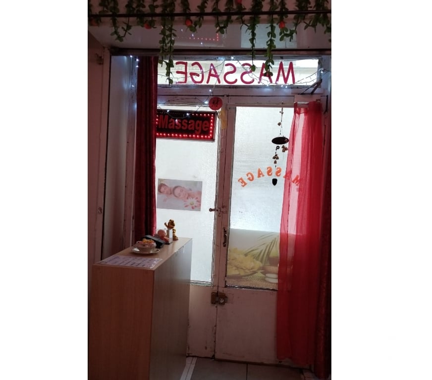 Massages Paris Paris 17ème ardt - 75017 - Photos Vivastreet Salon de massage orientale