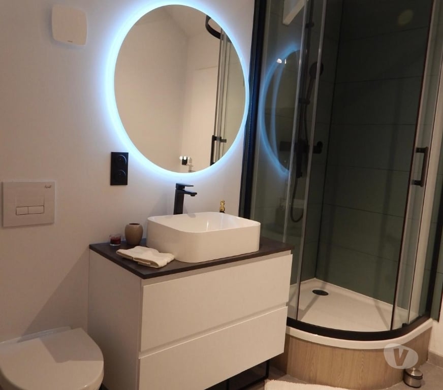 Appartements à vendre Hautes-Pyrénées St Pe de Bigorre - 65270 - Photos Vivastreet 🏔️ Superbe T2 rénové – 91 m² au sol