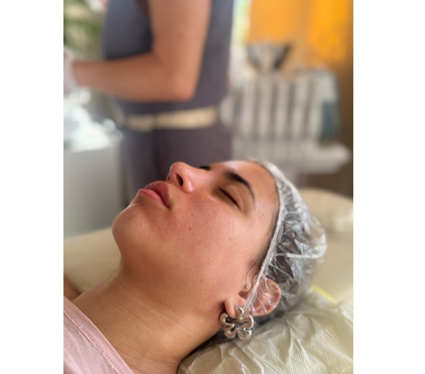 Massages Val-d'Oise Bezons - 95870 - Photos Vivastreet Massage de Harmonie