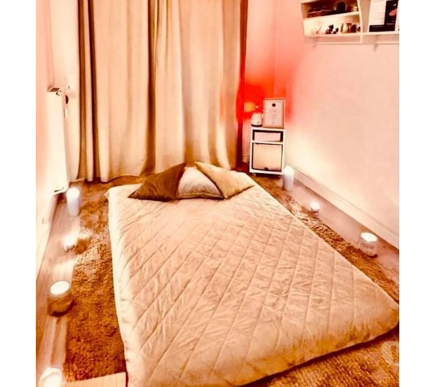 Massages Val-d'Oise Bezons - 95870 - Photos Vivastreet Massage de Harmonie