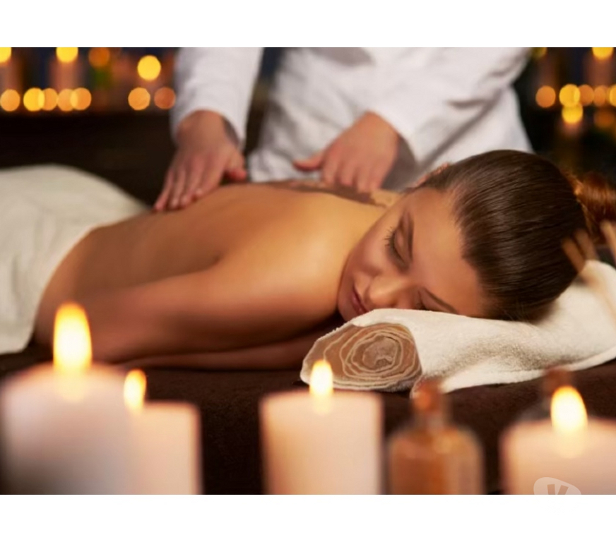 Massages Val-d'Oise Bezons - 95870 - Photos Vivastreet Massage de Harmonie