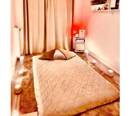 Massage relaxant Bezons Val-d'Oise - Photos Vivastreet Massage de Harmonie