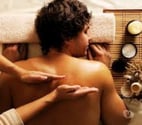 MASSAGE TANTRIQUE
