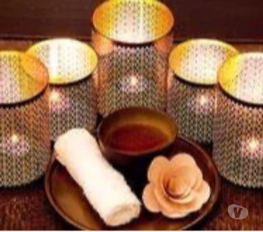 Massages Tarn Albi - 81000 - Photos Vivastreet Massage bien être et relaxation