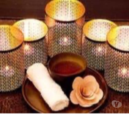 Massages Albi Tarn - Photos Vivastreet Massage bien être et relaxation