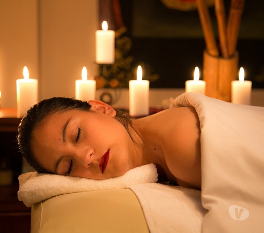 Massages Var La Seyne sur Mer - 83500 - Photos Vivastreet MASSAGE CALIFORNIEN