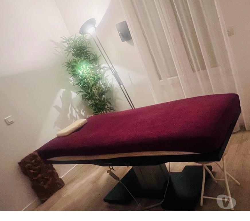 Massages Var Toulon - Photos Vivastreet Massage bien-être relaxant