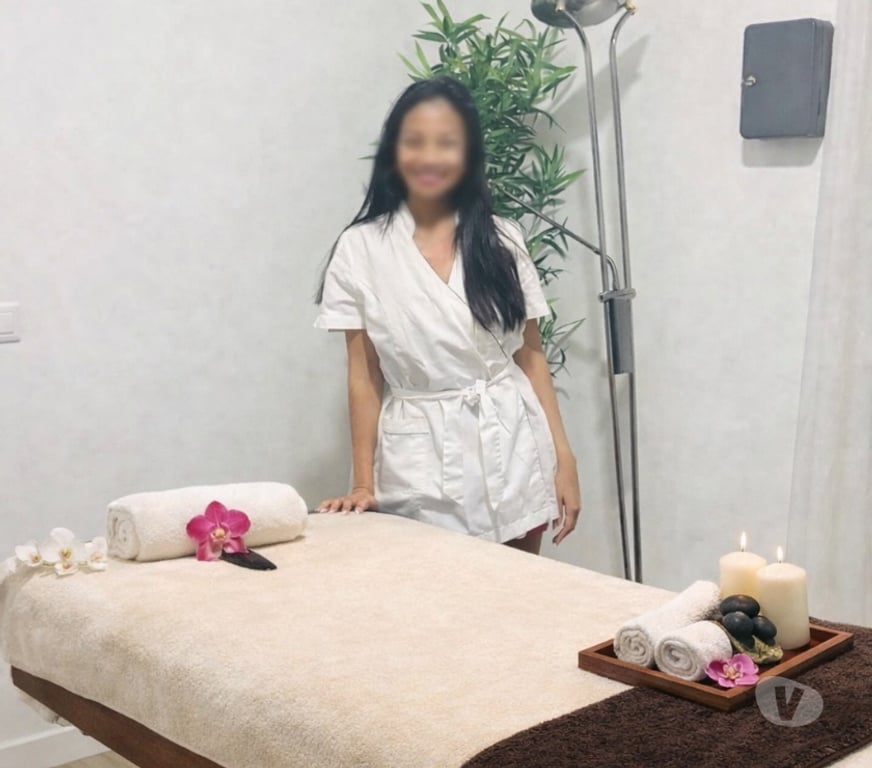 Massages Var Toulon - Photos Vivastreet Massage bien-être relaxant