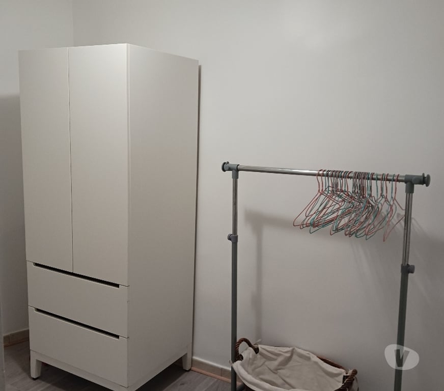 Appartement meublé Alpes-Maritimes Grasse - 06130 - Photos Vivastreet 2 pièces meublé