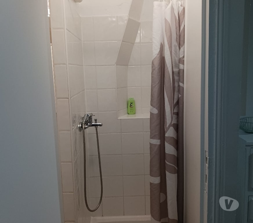 Appartement meublé Alpes-Maritimes Grasse - 06130 - Photos Vivastreet 2 pièces meublé