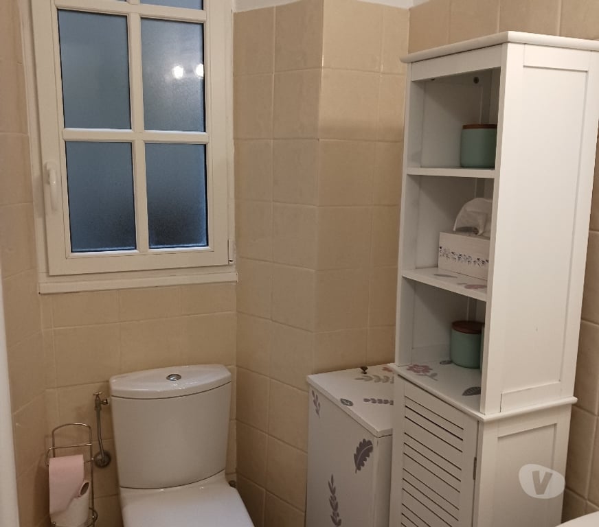 Appartement meublé Alpes-Maritimes Grasse - 06130 - Photos Vivastreet 2 pièces meublé