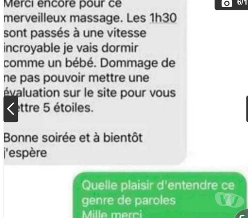 Massages Gard Nimes - Photos Vivastreet MASSAGE TANTRIQUE ou CALIFORNIEN— A DOMICILE