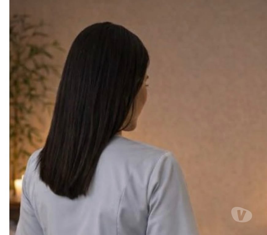 Massages Rhône Lyon - Photos Vivastreet ✅ Massage californien – Bien-être à domicile