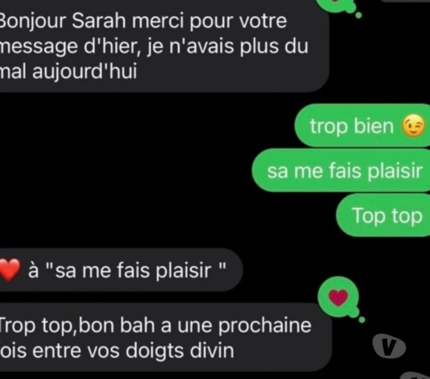 Massages Rhône Lyon - Photos Vivastreet ✅ Massage – Bien-être à domicile