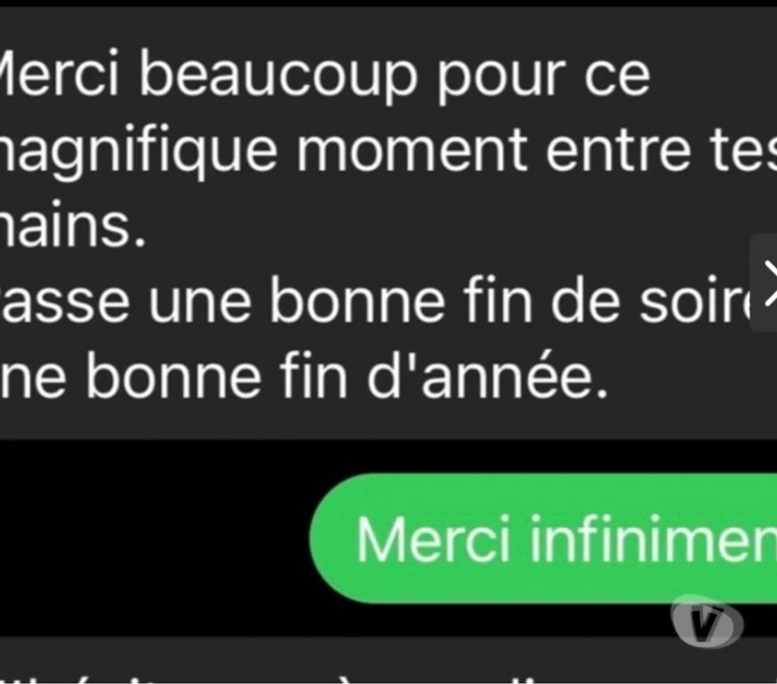 Massages Rhône Lyon - Photos Vivastreet ✅ Massage – Bien-être à domicile