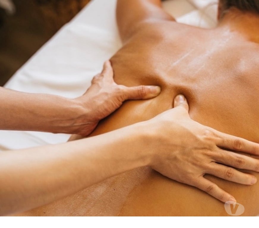 Massages Gard Nimes - Photos Vivastreet ✅ Massage californien – Bien-être à domicile