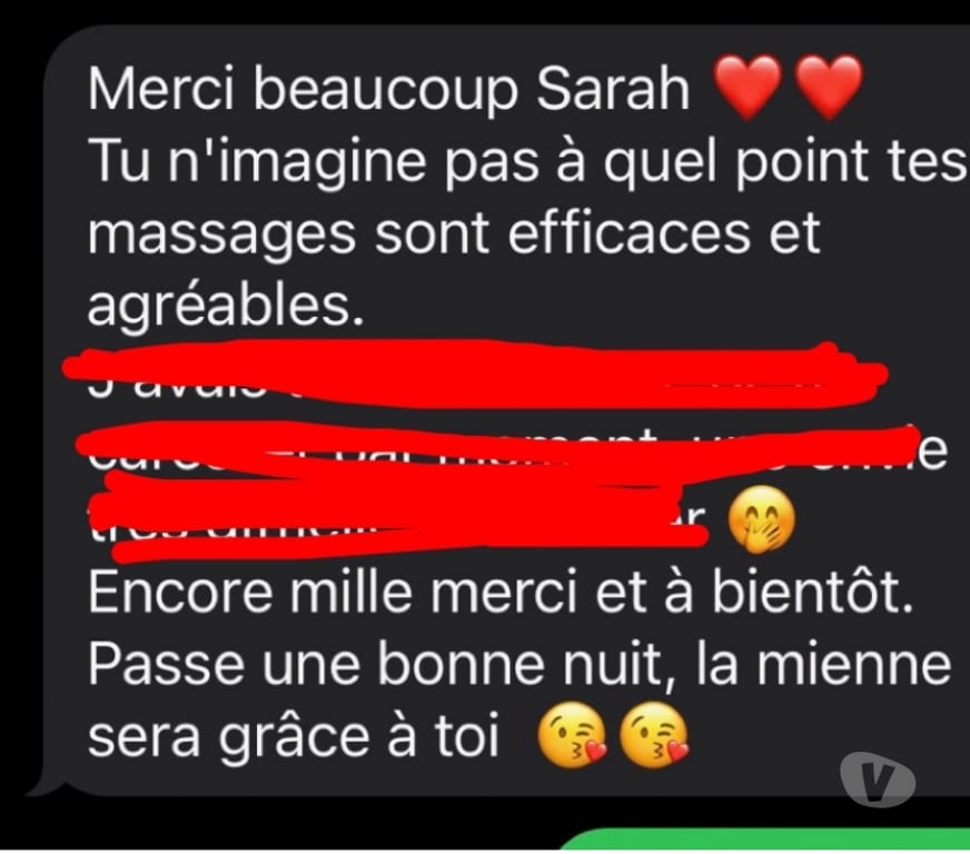 Massages Rhône Lyon - Photos Vivastreet ✅ Massage californien – Bien-être à domicile