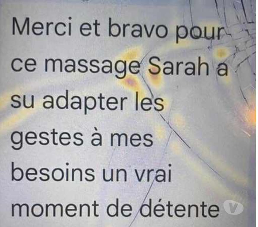 Massages Rhône Lyon - Photos Vivastreet ✅ Massage californien – Bien-être à domicile