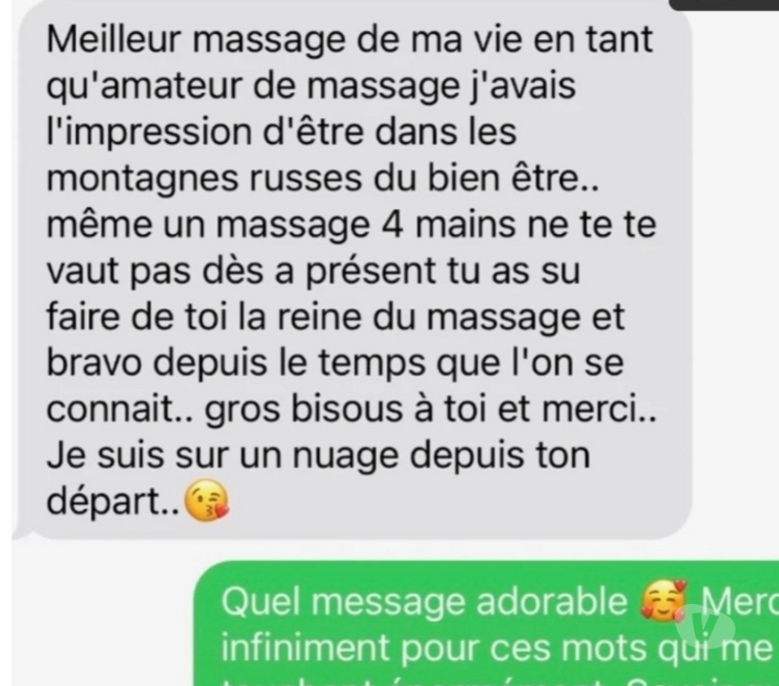 Massages Gard Nimes - Photos Vivastreet MASSAGE TANTRIQUE ou CALIFORNIEN— A DOMICILE