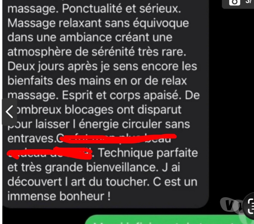 Massages Gard Nimes - Photos Vivastreet MASSAGE TANTRIQUE ou CALIFORNIEN— A DOMICILE