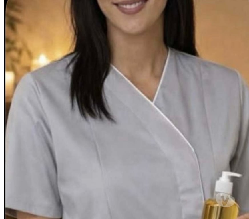 Massages Rhône Lyon - Photos Vivastreet ✅ Massage – Bien-être à domicile