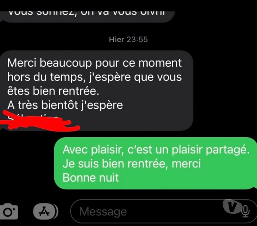 Massages Rhône Lyon - Photos Vivastreet ✅ Massage – Bien-être à domicile