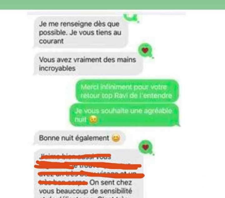 Massages Rhône Lyon - Photos Vivastreet ✅ Massage californien – Bien-être à domicile