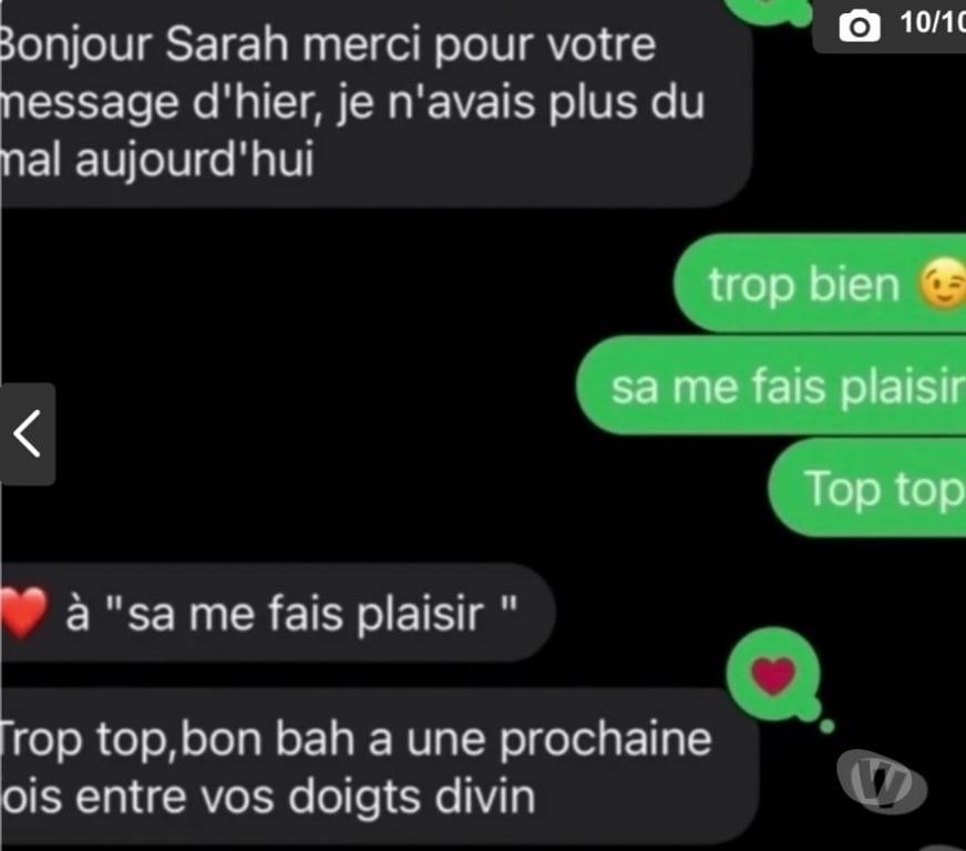 Massages Rhône Lyon - Photos Vivastreet MASSAGE TANTRIQUE ou CALIFORNIEN— A DOMICILE