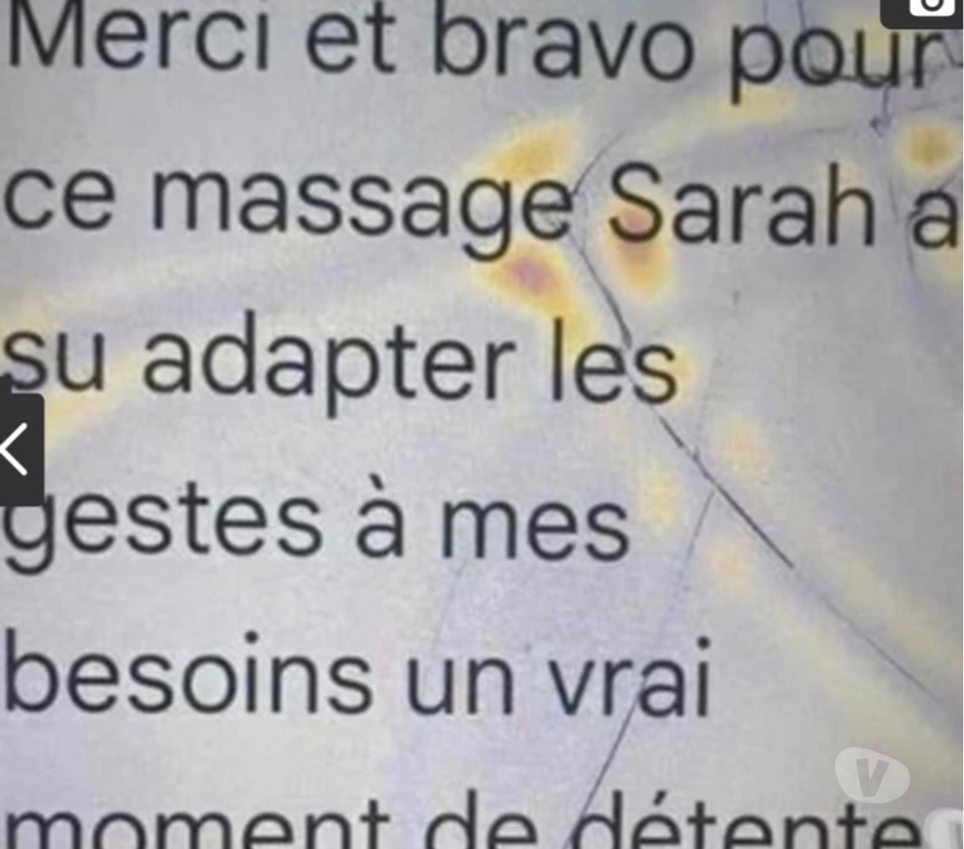 Massages Gard Nimes - Photos Vivastreet MASSAGE TANTRIQUE ou CALIFORNIEN— A DOMICILE