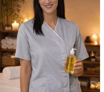 ✅ Massage californien – Bien-être à domicile