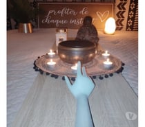 Massage tantrique 4 mains