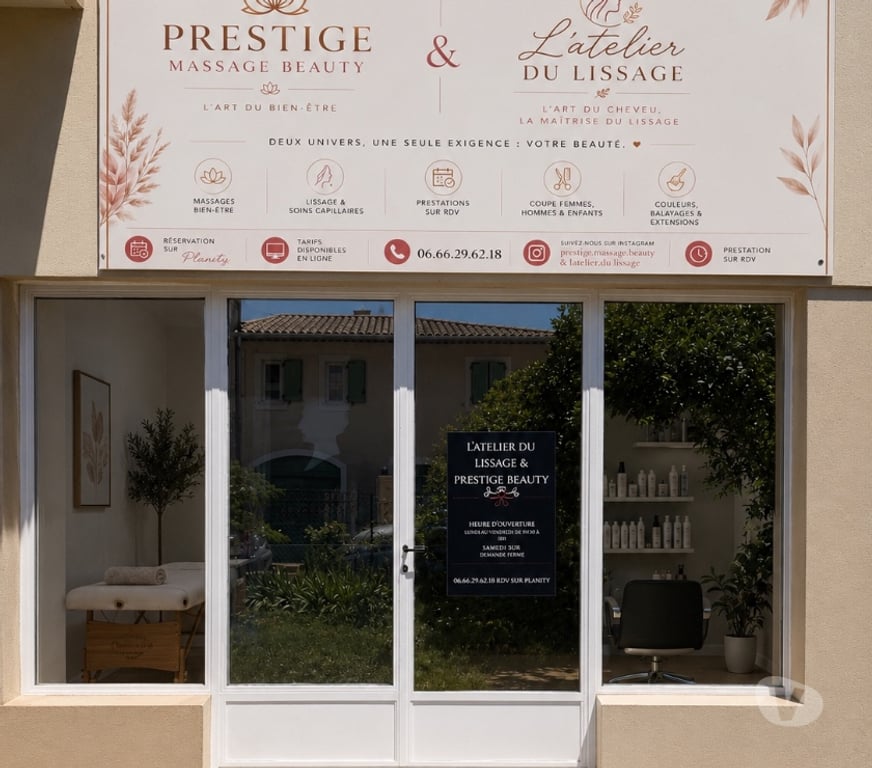 Massages Alpes-Maritimes Mandelieu la Napoule - 06210 - Photos Vivastreet Massage professionnel