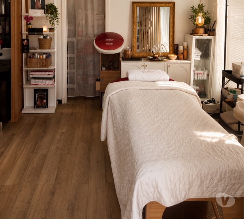 Massages Alpes-Maritimes Mandelieu la Napoule - 06210 - Photos Vivastreet Massage professionnel