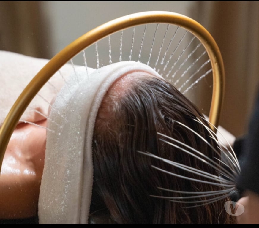 Massages Alpes-Maritimes Mandelieu la Napoule - 06210 - Photos Vivastreet Massage et coiffure