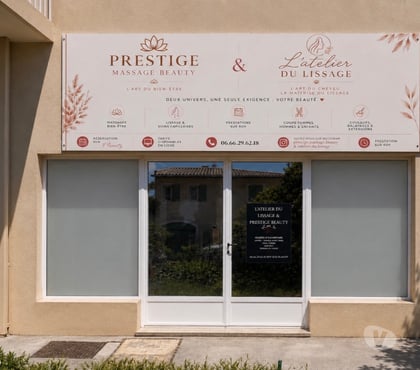 Massage relaxant Mandelieu la Napoule Alpes-Maritimes - Photos Vivastreet Massage professionnel