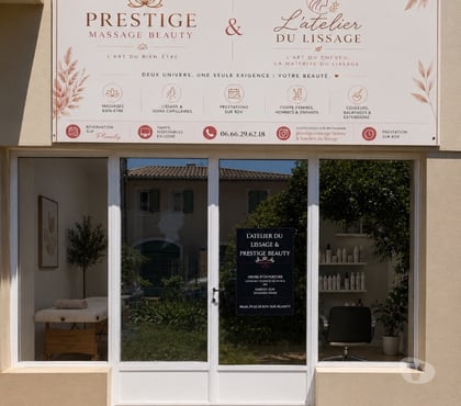 Massage relaxant Mandelieu la Napoule Alpes-Maritimes - Photos Vivastreet Massage professionnel