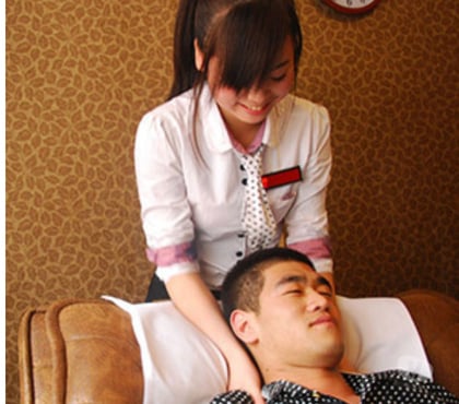 Massage St Maur des Fosses Val-de-Marne - Photos Vivastreet massage asiatique 94100