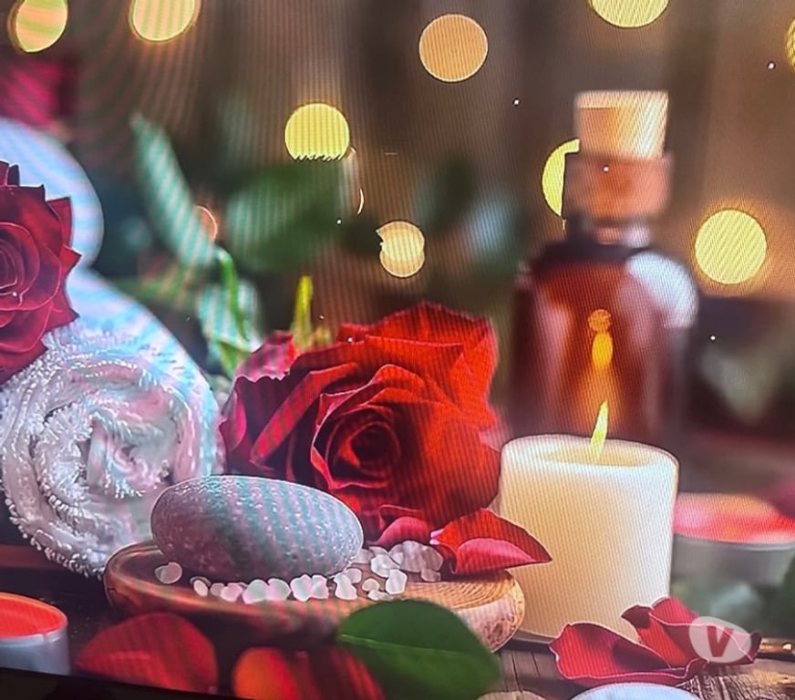 Massages Haute-Savoie Annemasse - Photos Vivastreet Massage - un temps pour soi