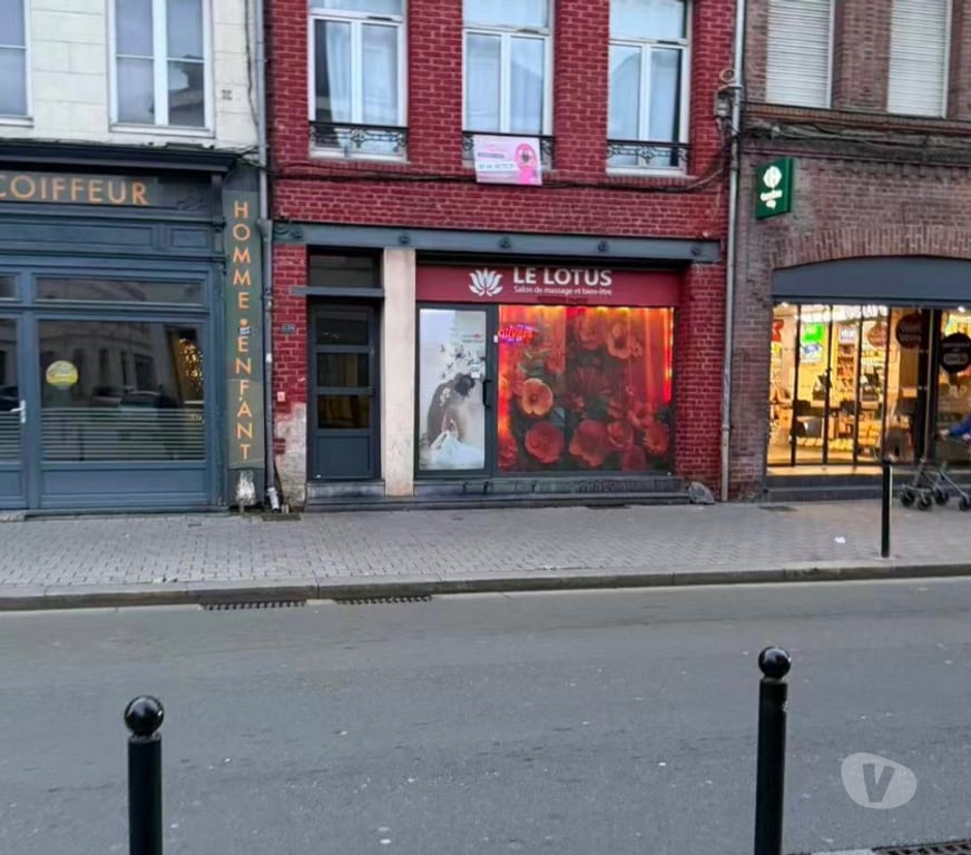 Massages Nord Valenciennes - 59300 - Photos Vivastreet Cristal de lÉtoile