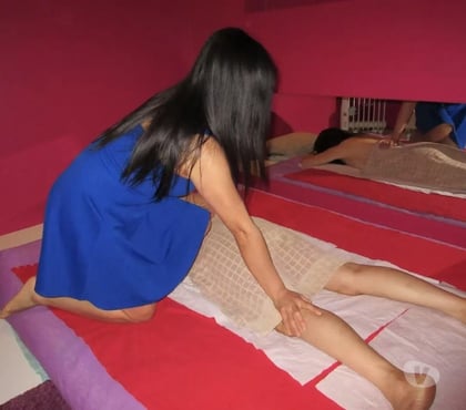 Massage Valenciennes Nord - Photos Vivastreet Cristal de lÉtoile