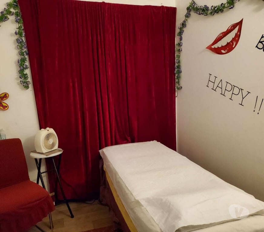 Massages Haute-Vienne Limoges - Photos Vivastreet Salon de Massage asiatique Fleur Centre Limoges