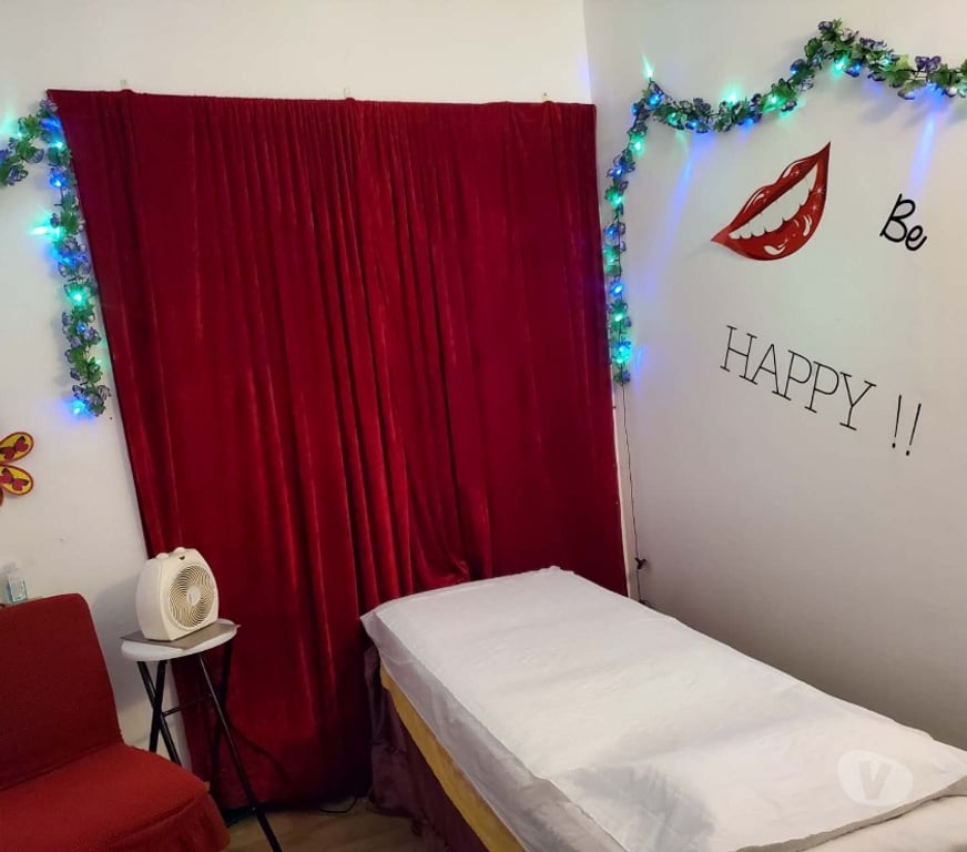 Massages Haute-Vienne Limoges - Photos Vivastreet Salon de Massage asiatique Fleur Centre Limoges