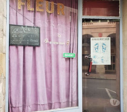 Massage Limoges Limoges - Photos Vivastreet Salon de Massage asiatique Fleur Centre Limoges