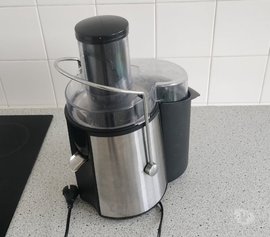 Electroménager occasion Haute-Vienne Limoges - Photos Vivastreet Centrifugeuse extracteur de jus