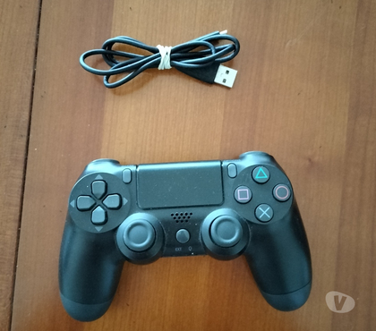 Jeux vidéo - consoles Limoges Limoges - Photos Vivastreet Vends Manette ps4