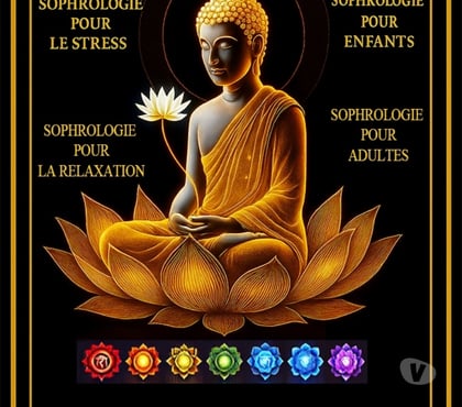 Sophrologie Caumont sur Durance Vaucluse - Photos Vivastreet relaxation détente bien être