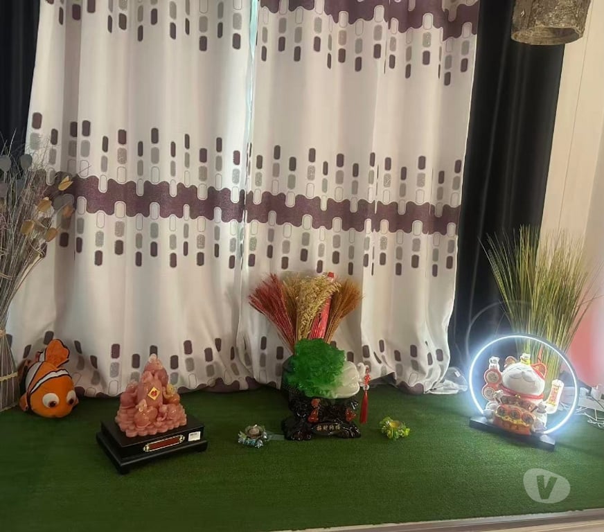 Massages Nord Douai - 59500 - Photos Vivastreet Salon de massage lys orange