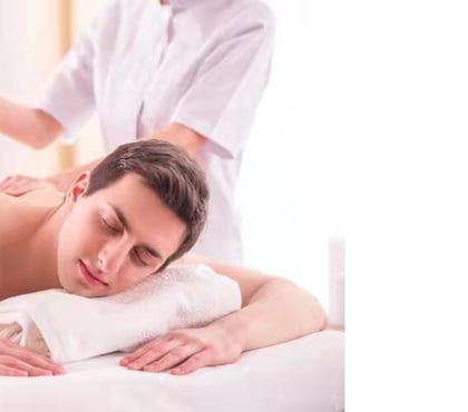 Annonce massage Douai Nord - Photos Vivastreet Salon de massage lys orange